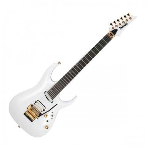 Ibanez - Rga622xh White - Guitare Électrique 6 Cordes