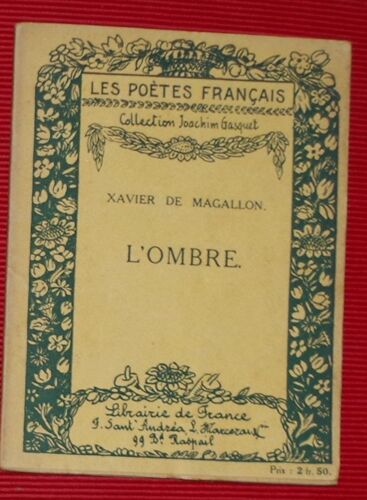 L'ombre