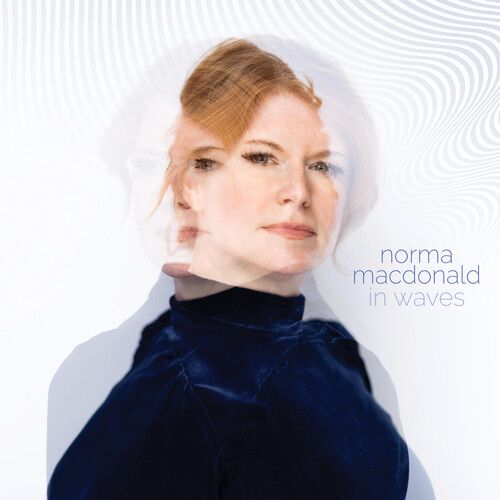 Norma Macdonald - In Waves [Compact Discs]