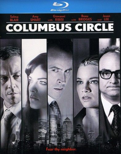 Columbus Circle [Blu-Ray] Ac-3/Dolby Digital, Digital Theater System, O-Card Packaging, Subtitled, Widescreen