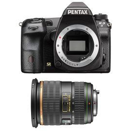 Pentax K-1 Mark II + HD D-FA 28-105 mm f/3.5-5.6 ED DC WR