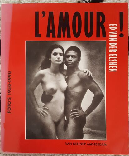 L' Amour Foto 1950/1990