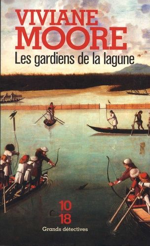 Les Gardiens De La Lagune