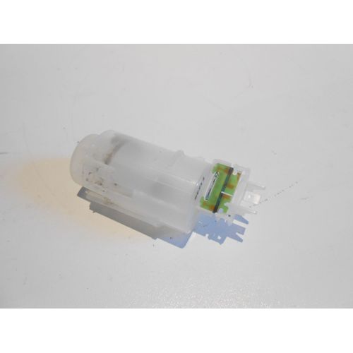 Flotteur Anti-Débordement Microrupteur À Flotteur 1366140018 Réf: 136614001 Sèche Linge Aeg 91609669900 T86590ih
