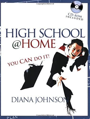 High School @ Home