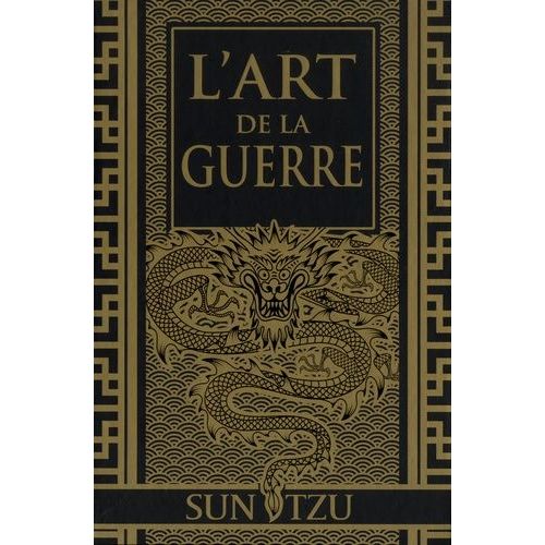 L'art De La Guerre