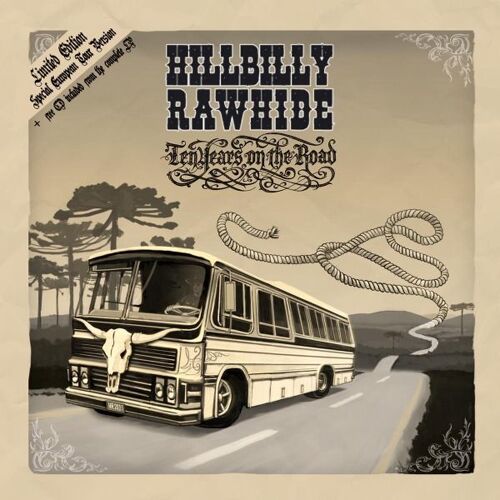 10 Years On The Road