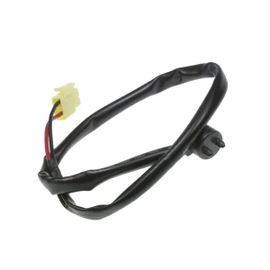 Thermostat bimetal d'origine Réfrigérateur congélateur (DA47-00285F SAMSUNG)