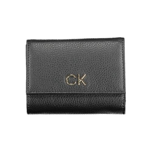 Portefeuille Femme CALVIN KLEIN SF12853 - Pointure Unique