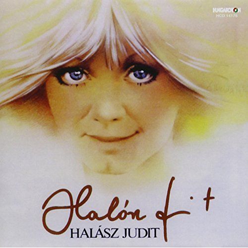 Halasz Judit