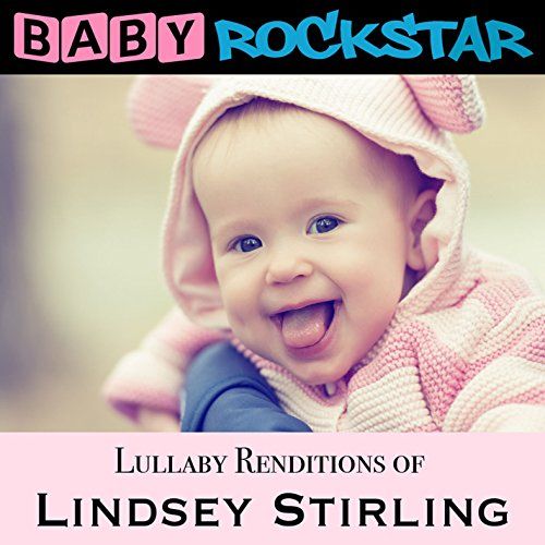 Lullaby Renditions Of Lindsey Stirling