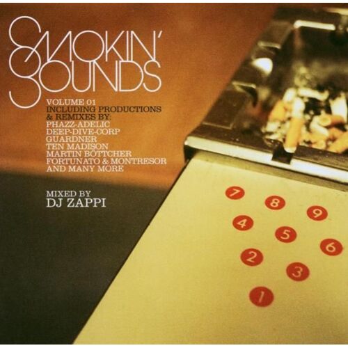 Smokin Sounds Vol.1