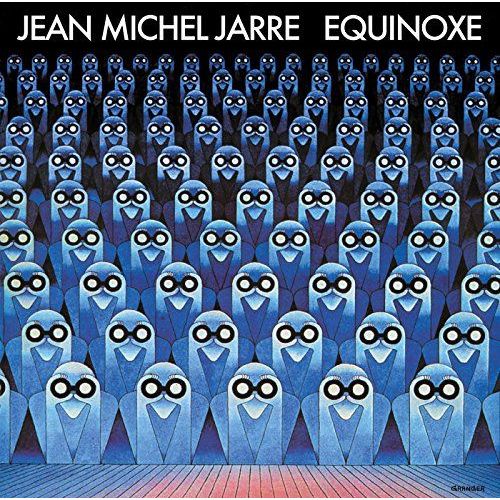 Equinoxe