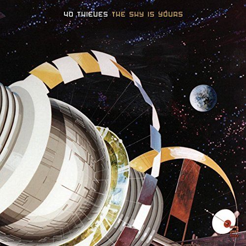 Sky Is Yours-Part Two