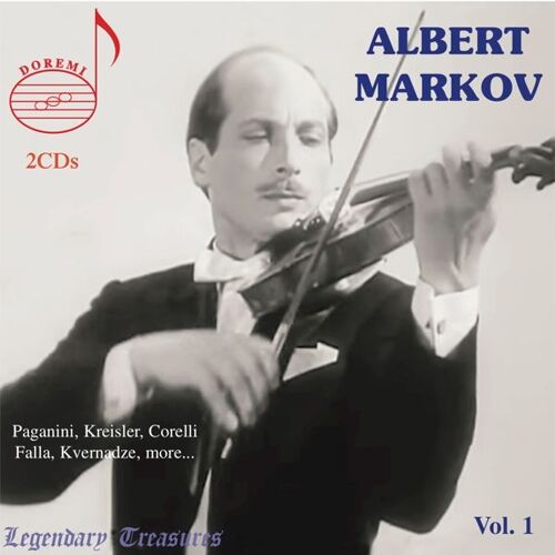 Albert Markov