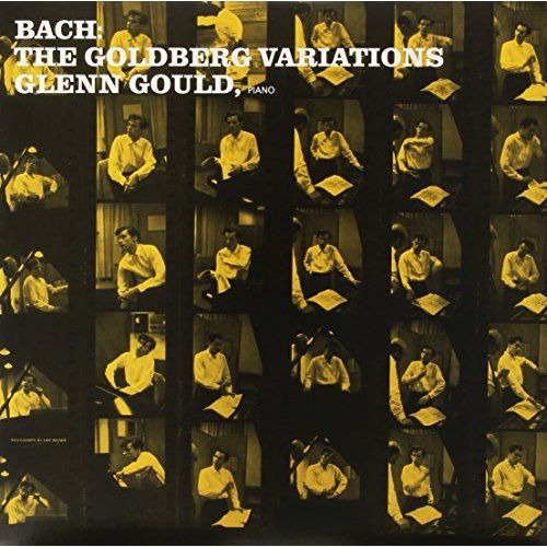 Goldberg Variations -Hq-