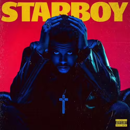 Starboy (2lp)