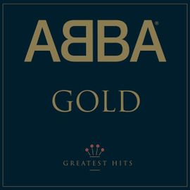 Gold (Ltd.Back To Black Vinyl)