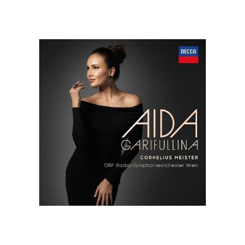 Aida Garifullina