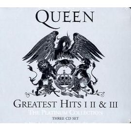 The Platinum Collection (2011 Remastered)