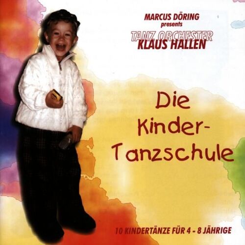 Kinder-Tanzschule,Die