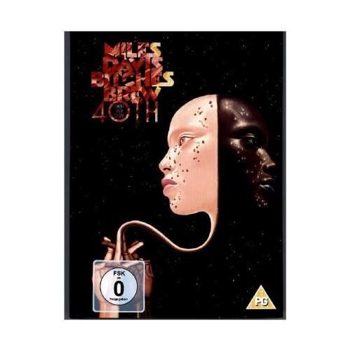 Bitches Brew: 40th Anniversary Collectors Edition