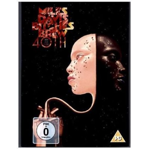 Bitches Brew: 40th Anniversary Collectors Edition