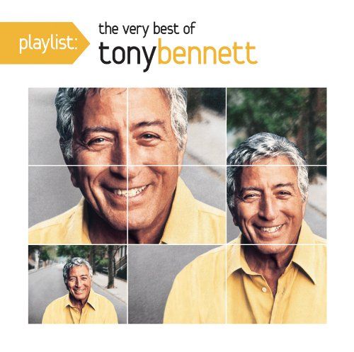 : The Very Best Of Tony Bennett
