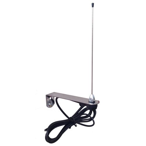 Antenne Allmatic A300/433 - 63601052 pour motorisation