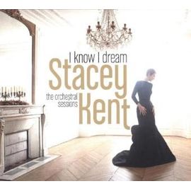 I Know I Dream (Digipack)