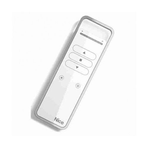 Télécommande NICE ERA P1-S pour volet