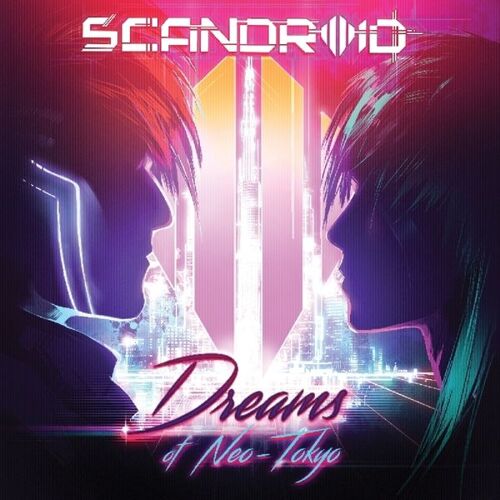 Dreams Of Neo-Tokyo