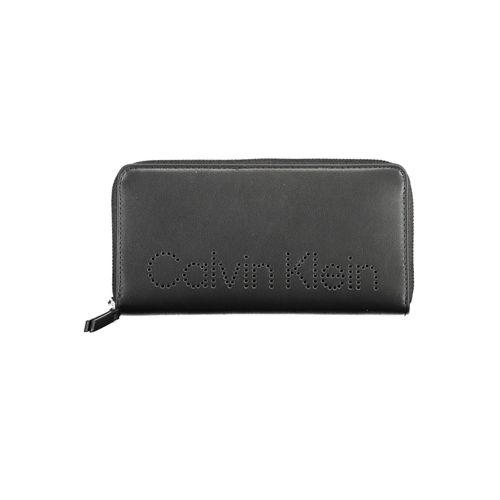 Portefeuille Femme CALVIN KLEIN SF12426 - Pointure Unique