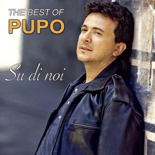Su Di Noi-The Best Of Pupo