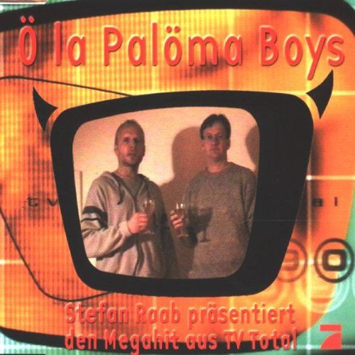 Ö La Palöma