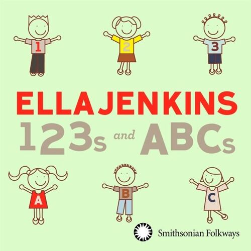 123s And Abcs