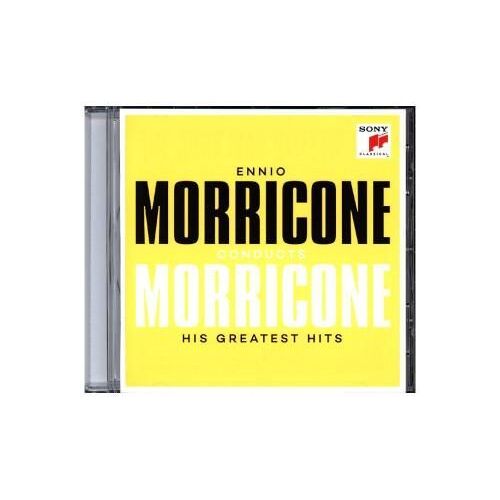 Ennio Morricone Conducts Morricone- His Great.Hits