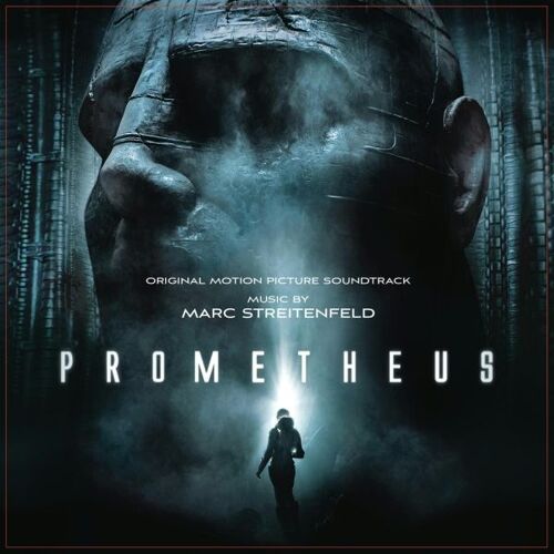 Prometheus/Ost