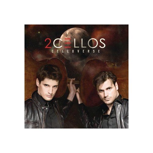 Celloverse