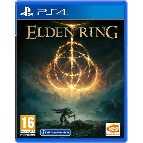 Elden Ring Ps4