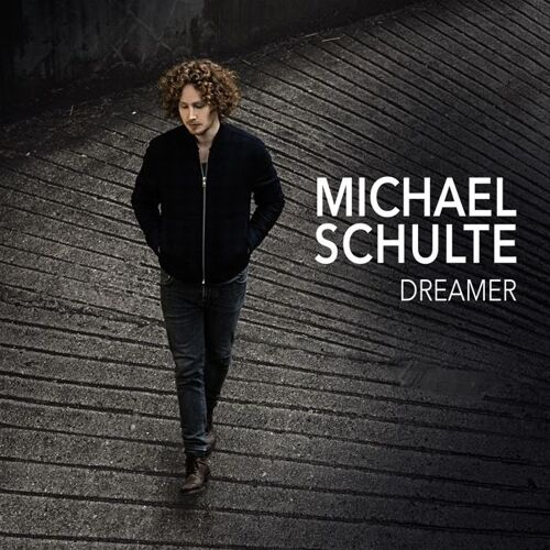 Dreamer-Best Of Michael Schulte