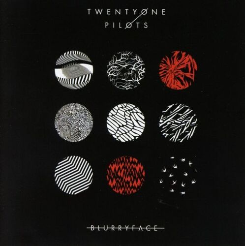 Blurryface