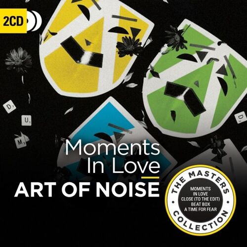 Moments In Love (The Masters Collection)