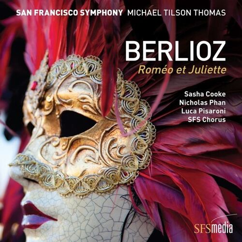 Romeo Et Juliette (Sacd)