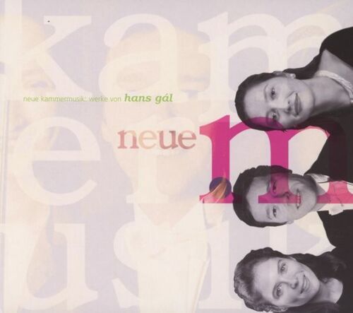 Violinsonate Op.17/Celloson.Op.89