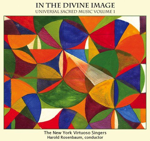 In The Divine Image