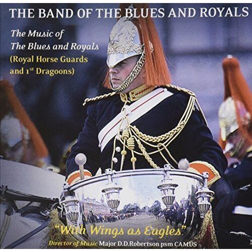 Music Of The Blues & Royals