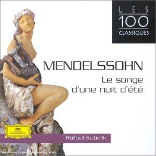 100 Class Mendelssohn Vol. 83