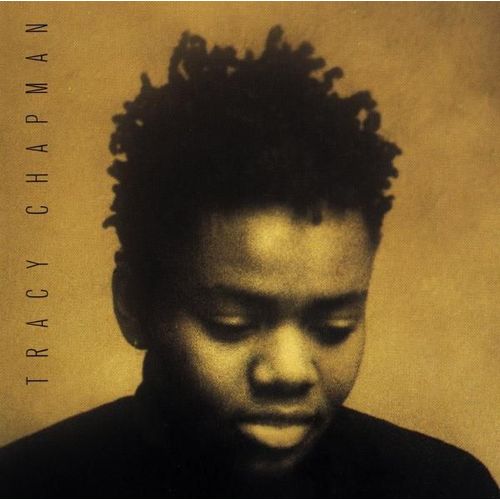 Tracy Chapman