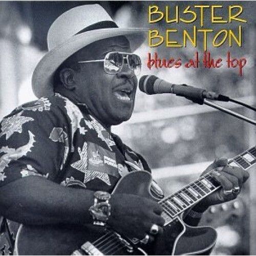 Blues At The Top